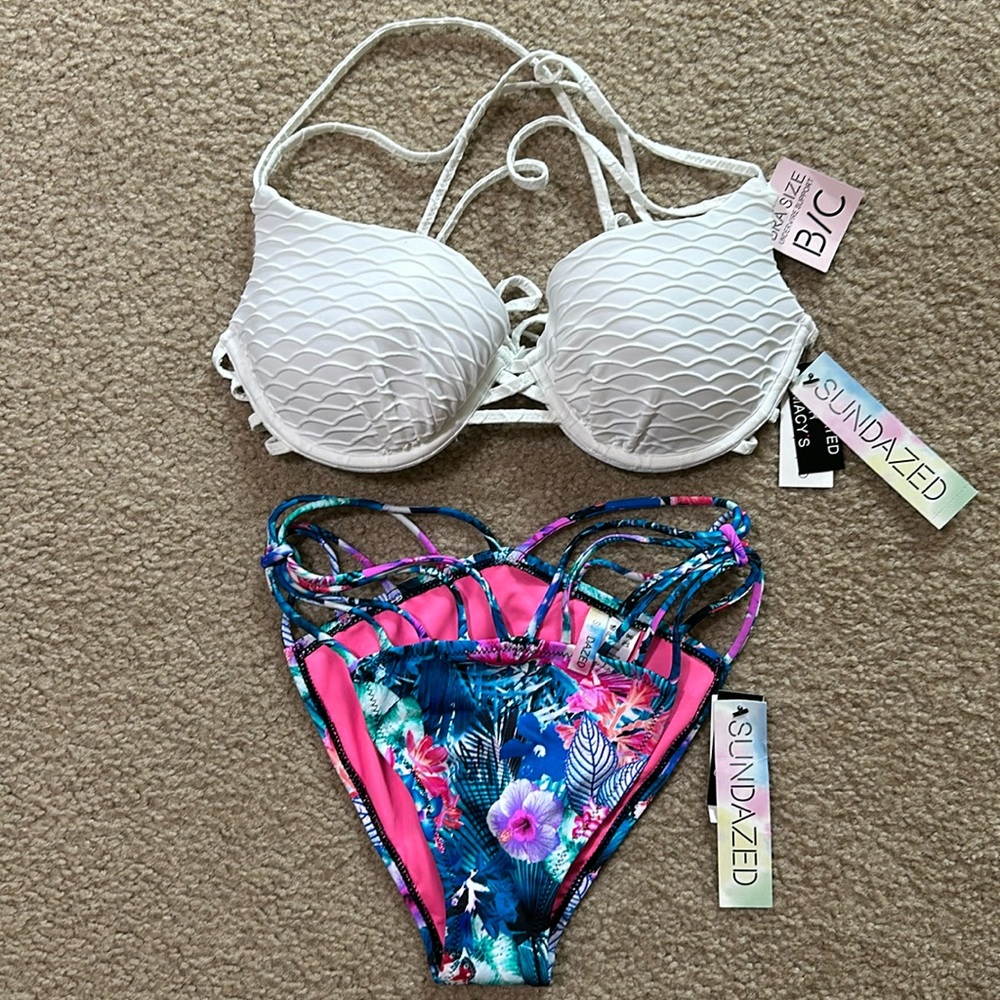 Sundazed Bikini